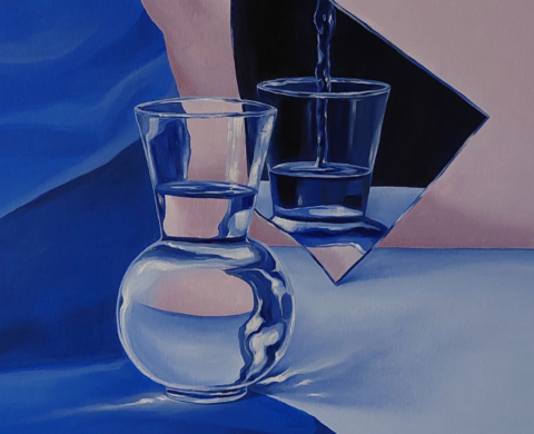 El reflejo