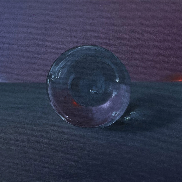 Dos amaneceres 1